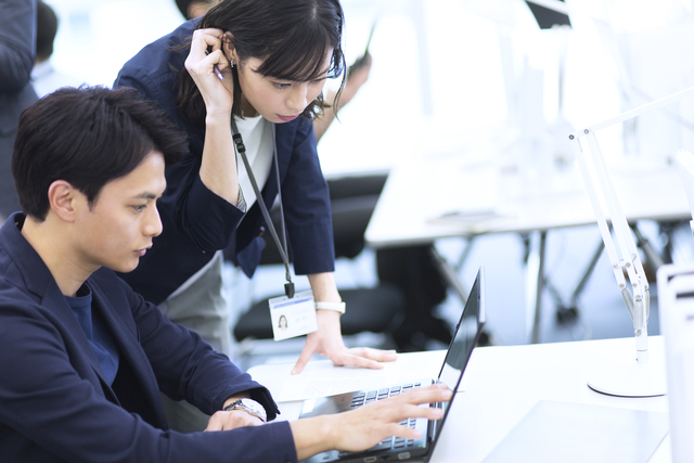 OBIC7AIソリューションの強み